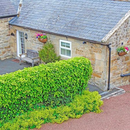 Grooms Cottage Elsdon Kültér fotó