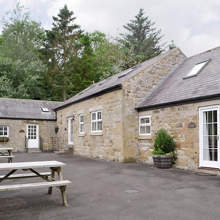 Grooms Cottage Elsdon Kültér fotó