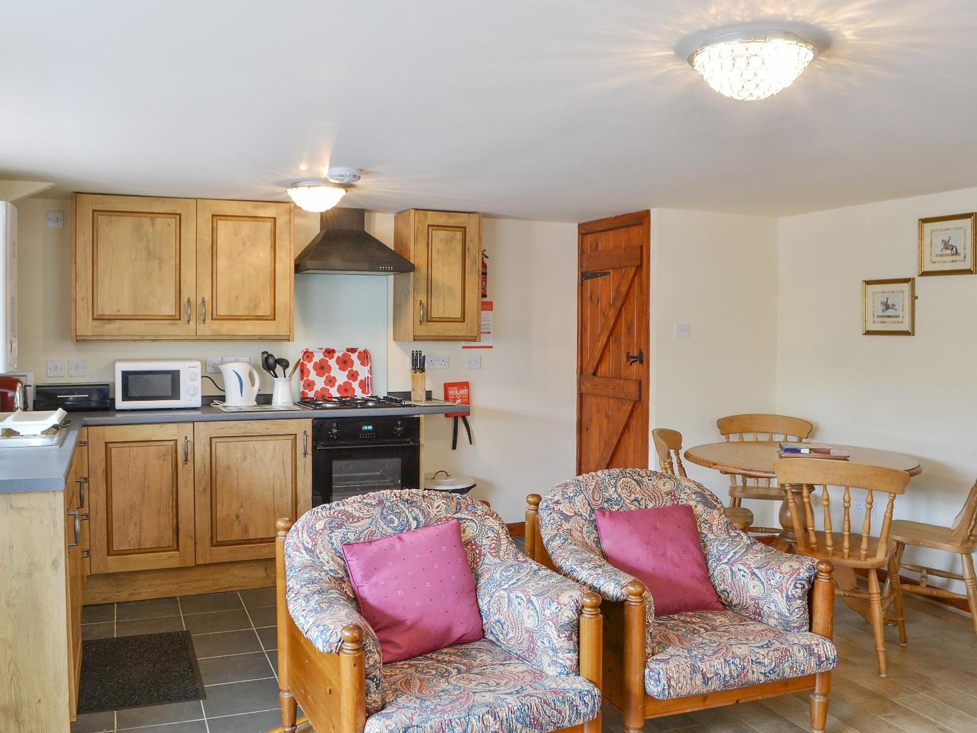 Grooms Cottage Elsdon Kültér fotó